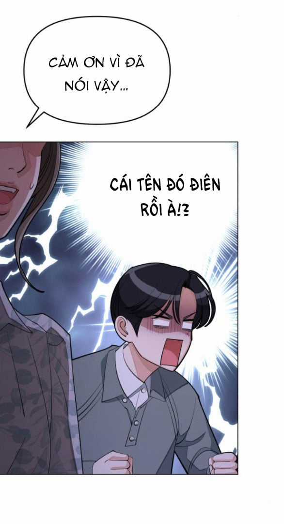 Tình Yêu Của Ik Seob Món quà ý nghĩa nhất cho người thân yêu Chapter 38.2 trang 14