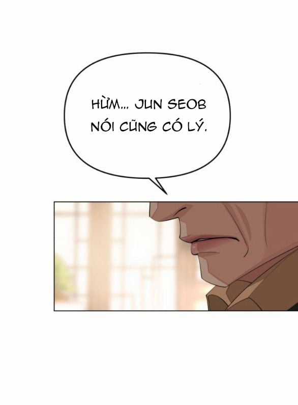 Tình Yêu Của Ik Seob Món quà ý nghĩa nhất cho người thân yêu Chapter 38.2 trang 15