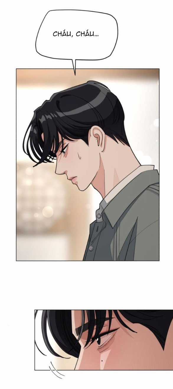 Tình Yêu Của Ik Seob Món quà ý nghĩa nhất cho người thân yêu Chapter 38.2 trang 17