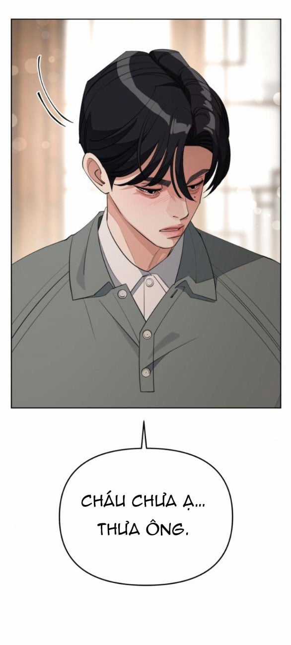 Tình Yêu Của Ik Seob Món quà ý nghĩa nhất cho người thân yêu Chapter 38.2 trang 19