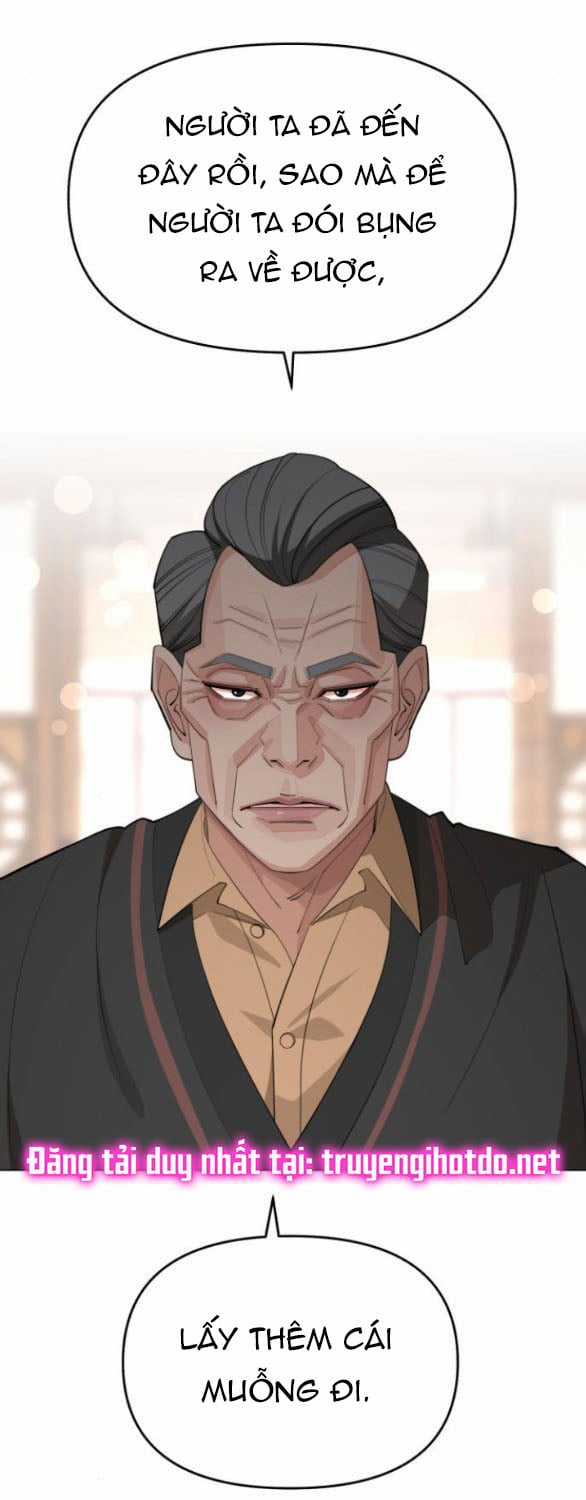 Tình Yêu Của Ik Seob Món quà ý nghĩa nhất cho người thân yêu Chapter 38.2 trang 2