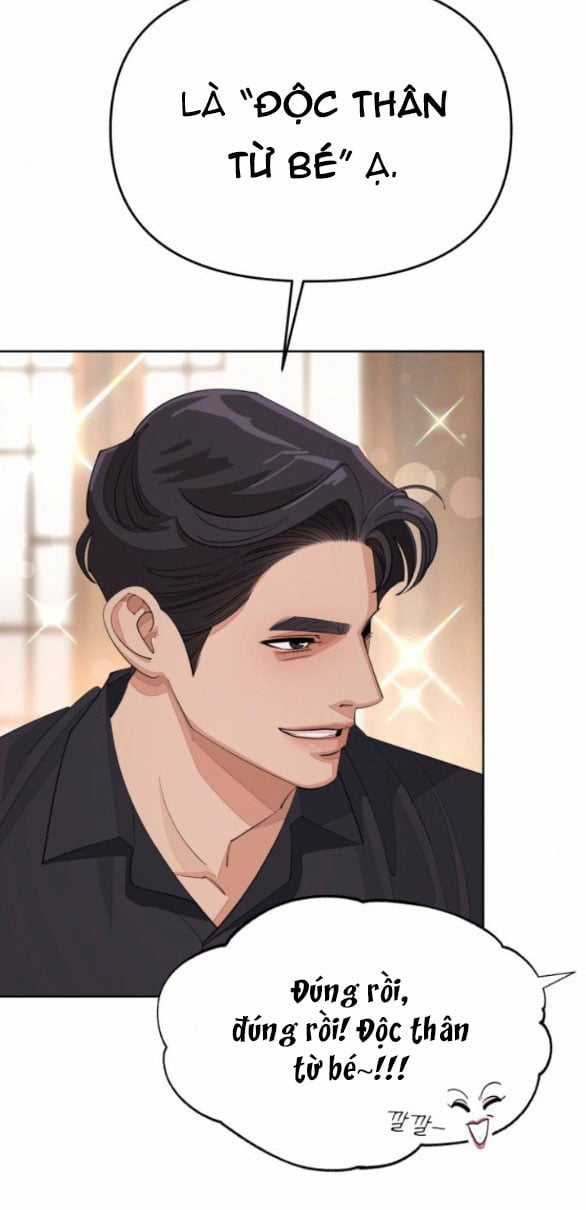 Tình Yêu Của Ik Seob Món quà ý nghĩa nhất cho người thân yêu Chapter 38.2 trang 22