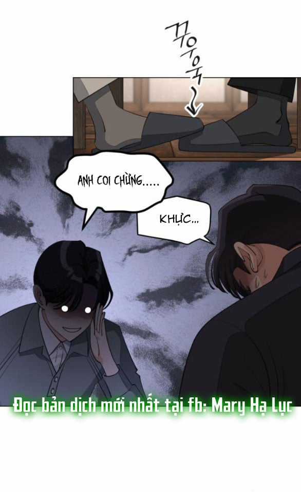 Tình Yêu Của Ik Seob Món quà ý nghĩa nhất cho người thân yêu Chapter 38.2 trang 23