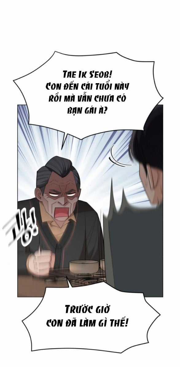 Tình Yêu Của Ik Seob Món quà ý nghĩa nhất cho người thân yêu Chapter 38.2 trang 24