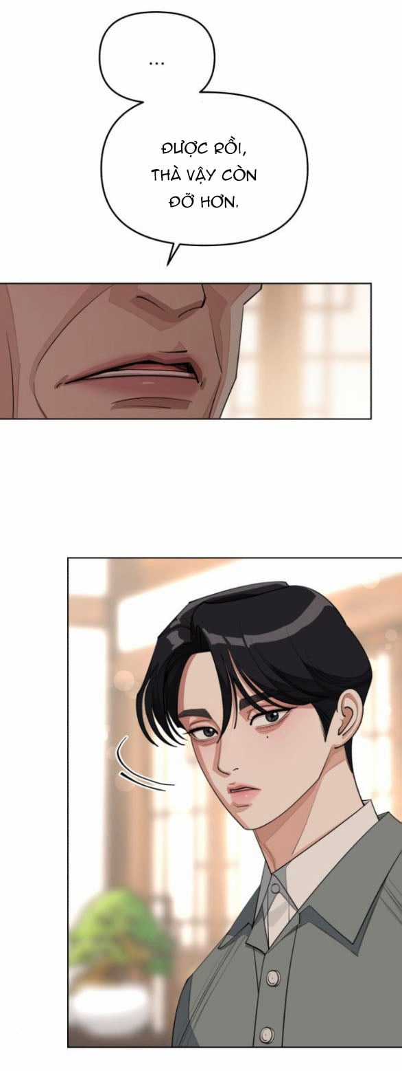 Tình Yêu Của Ik Seob Món quà ý nghĩa nhất cho người thân yêu Chapter 38.2 trang 27