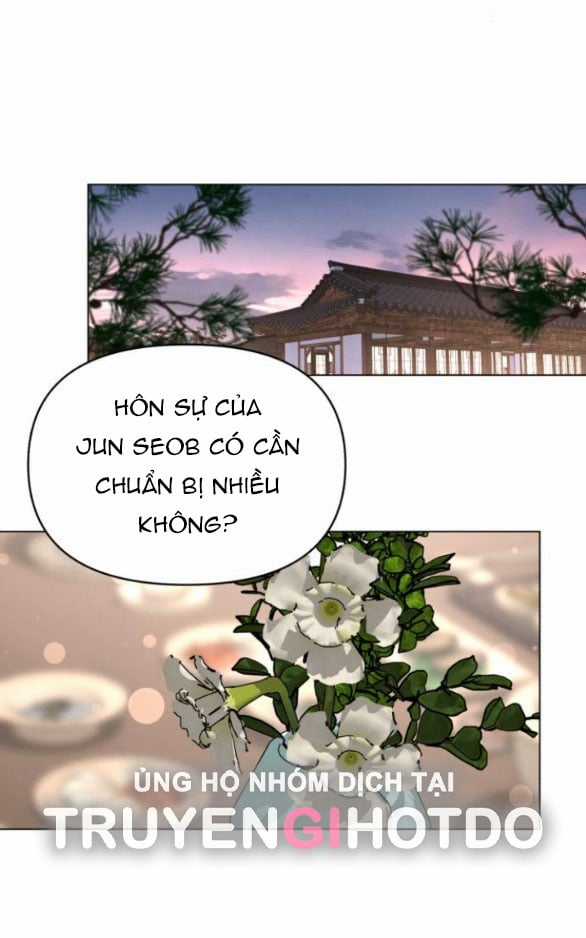 Tình Yêu Của Ik Seob Món quà ý nghĩa nhất cho người thân yêu Chapter 38.2 trang 3