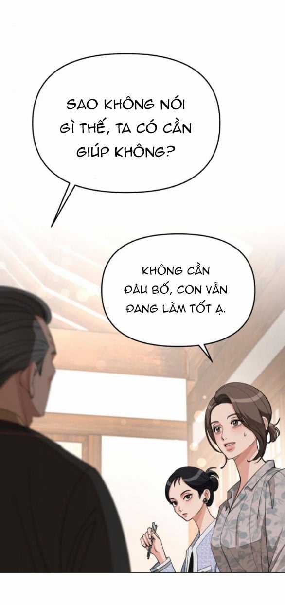 Tình Yêu Của Ik Seob Món quà ý nghĩa nhất cho người thân yêu Chapter 38.2 trang 4