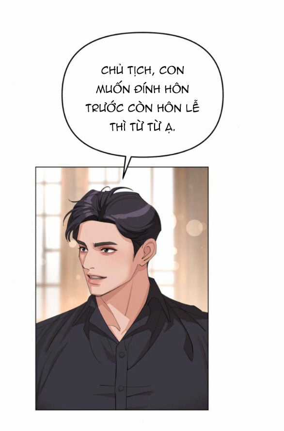 Tình Yêu Của Ik Seob Món quà ý nghĩa nhất cho người thân yêu Chapter 38.2 trang 5