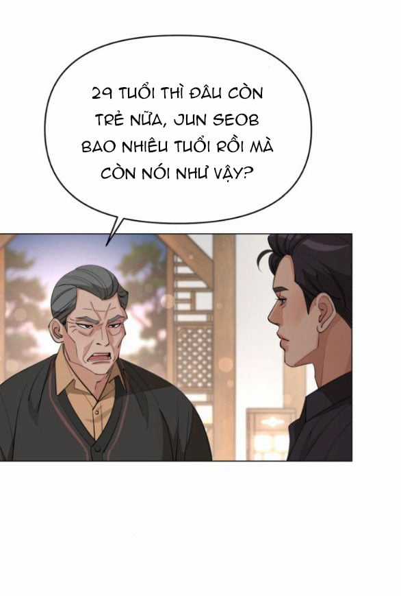 Tình Yêu Của Ik Seob Món quà ý nghĩa nhất cho người thân yêu Chapter 38.2 trang 8