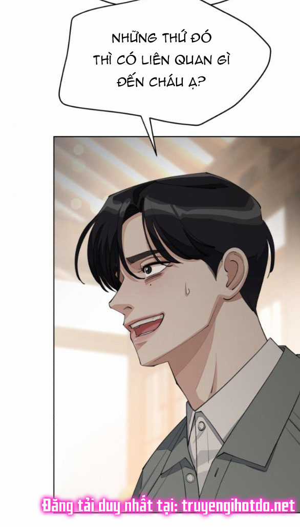 Tình Yêu Của Ik Seob Món quà ý nghĩa nhất cho người thân yêu Chapter 39.1 trang 10