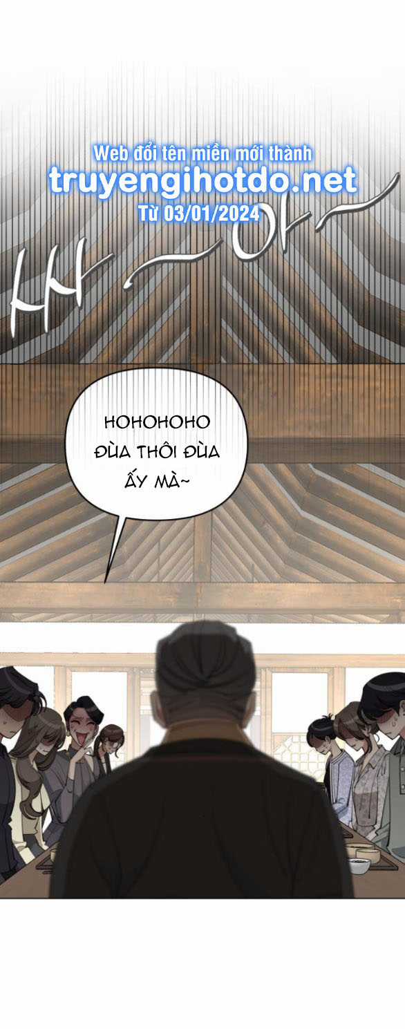 Tình Yêu Của Ik Seob Món quà ý nghĩa nhất cho người thân yêu Chapter 39.1 trang 19