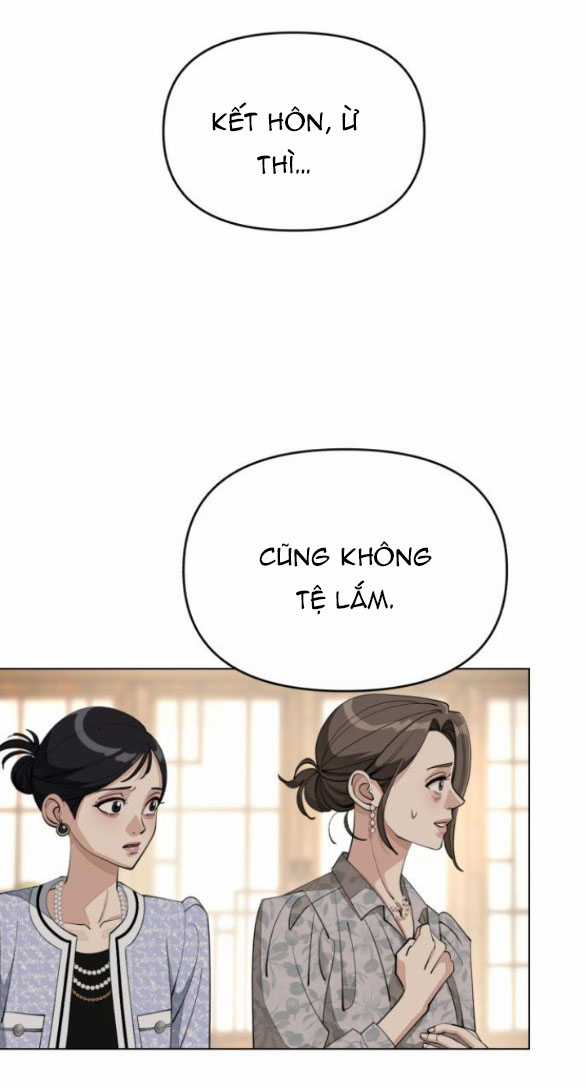 Tình Yêu Của Ik Seob Món quà ý nghĩa nhất cho người thân yêu Chapter 39.1 trang 23