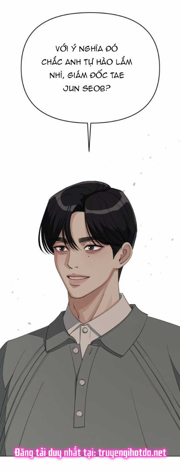 Tình Yêu Của Ik Seob Món quà ý nghĩa nhất cho người thân yêu Chapter 39.1 trang 24