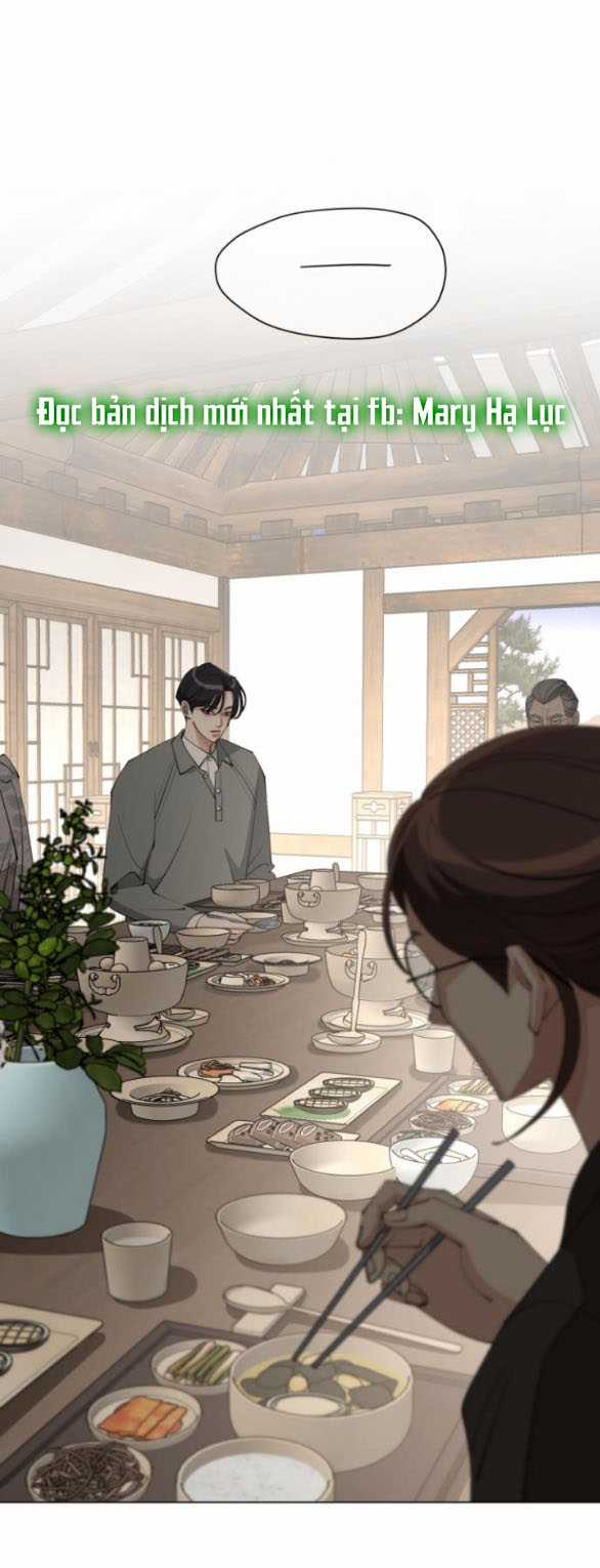 Tình Yêu Của Ik Seob Món quà ý nghĩa nhất cho người thân yêu Chapter 39.1 trang 28