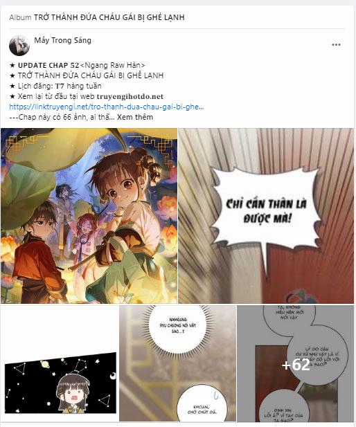 Tình Yêu Của Ik Seob Món quà ý nghĩa nhất cho người thân yêu Chapter 39.1 trang 31