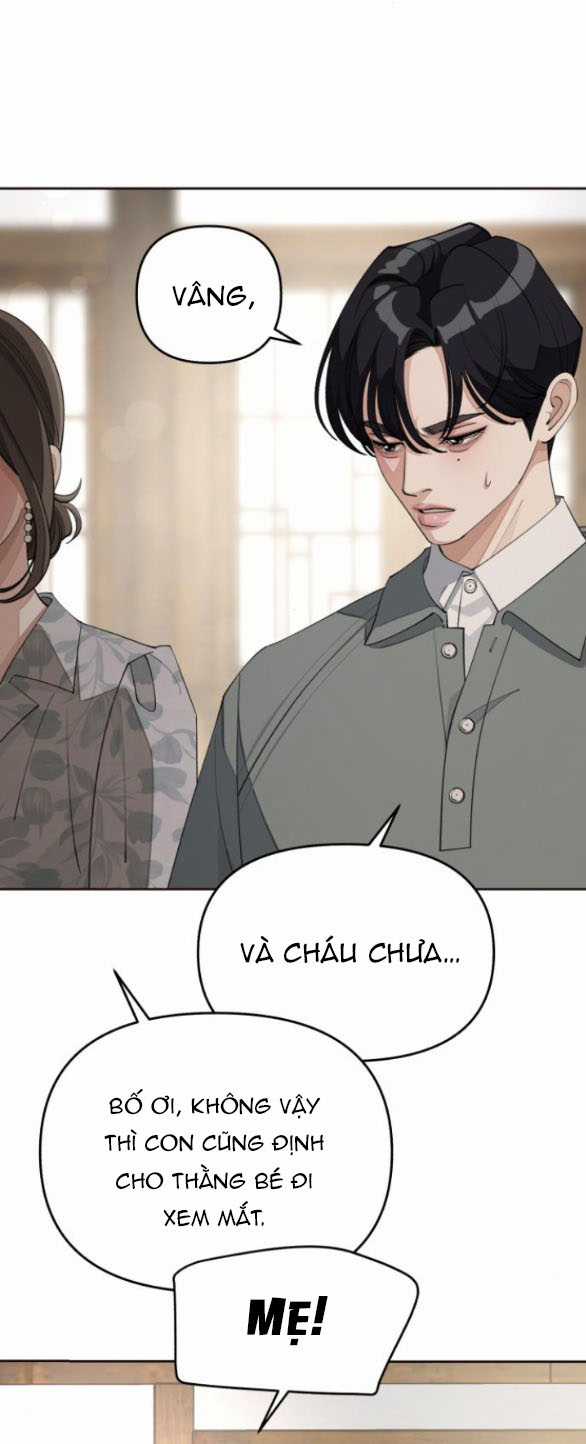 Tình Yêu Của Ik Seob Món quà ý nghĩa nhất cho người thân yêu Chapter 39.1 trang 4