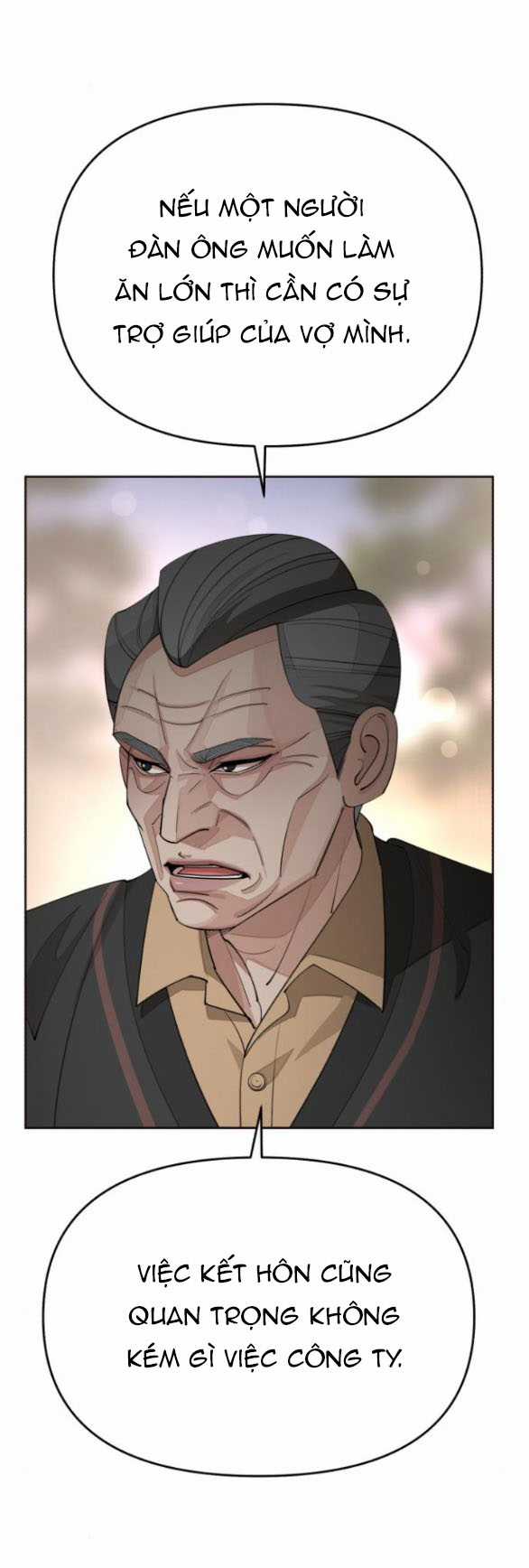 Tình Yêu Của Ik Seob Món quà ý nghĩa nhất cho người thân yêu Chapter 39.1 trang 7