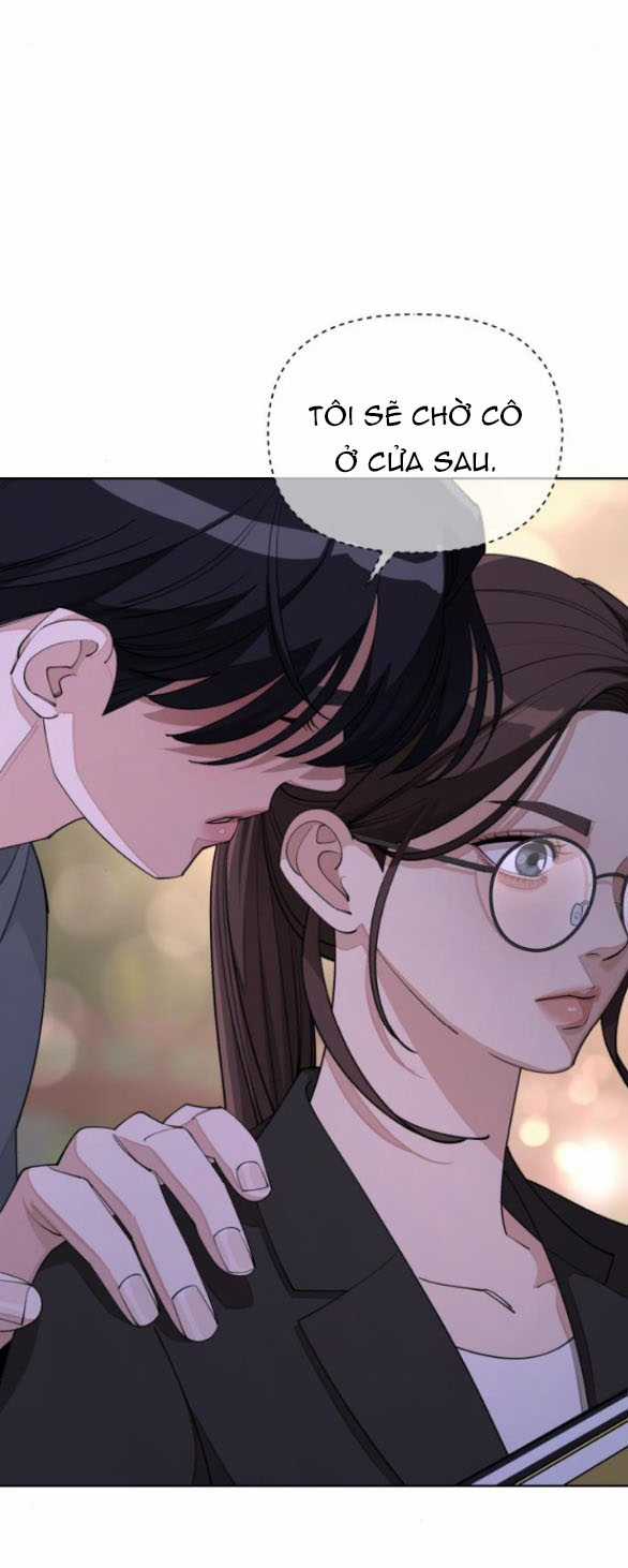 Tình Yêu Của Ik Seob Món quà ý nghĩa nhất cho người thân yêu Chapter 39.2 trang 21