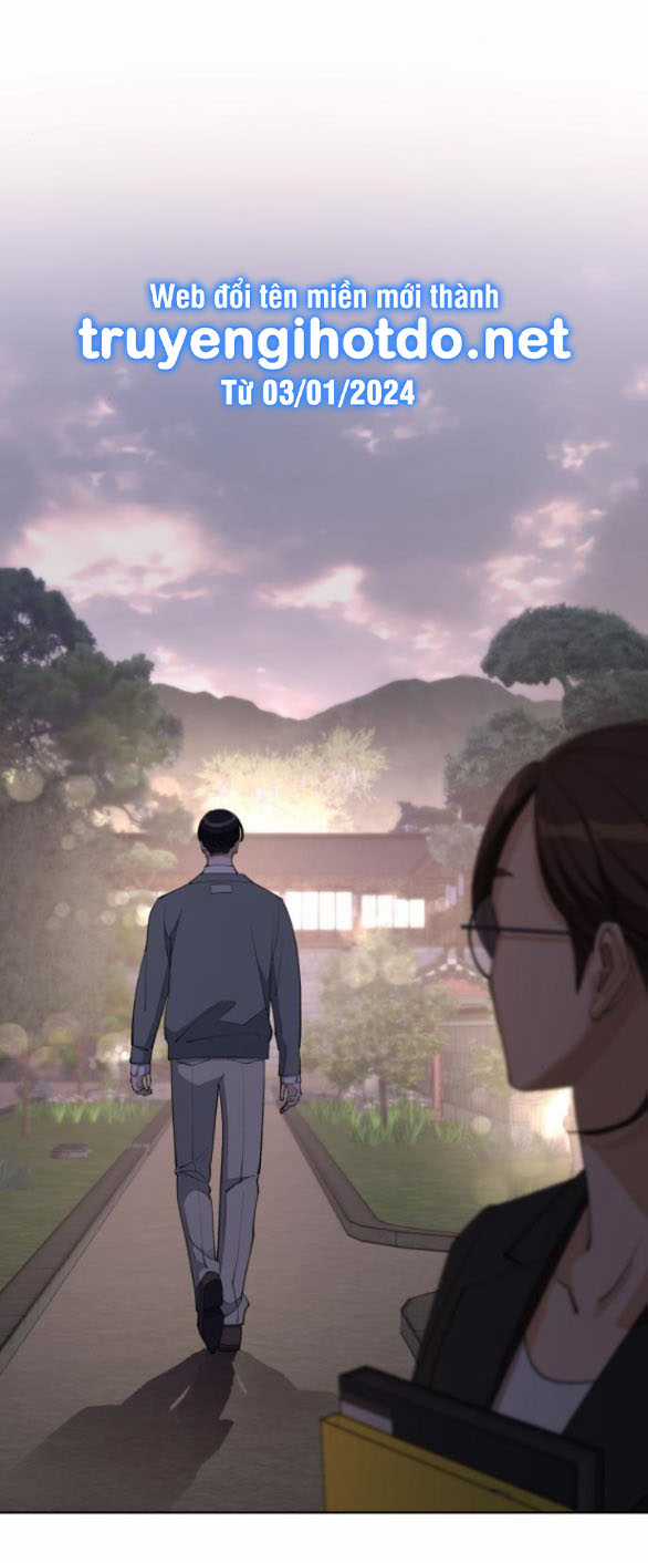Tình Yêu Của Ik Seob Món quà ý nghĩa nhất cho người thân yêu Chapter 39.2 trang 23