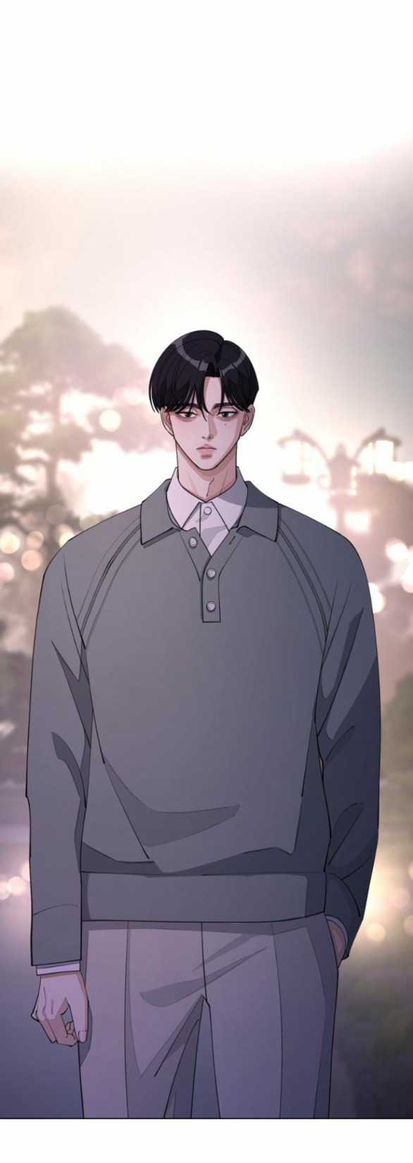 Tình Yêu Của Ik Seob Món quà ý nghĩa nhất cho người thân yêu Chapter 39.2 trang 5