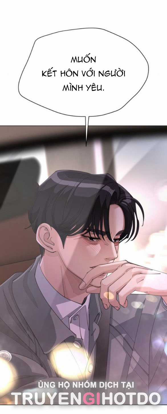 Tình Yêu Của Ik Seob Món quà ý nghĩa nhất cho người thân yêu Chapter 40.1 trang 11