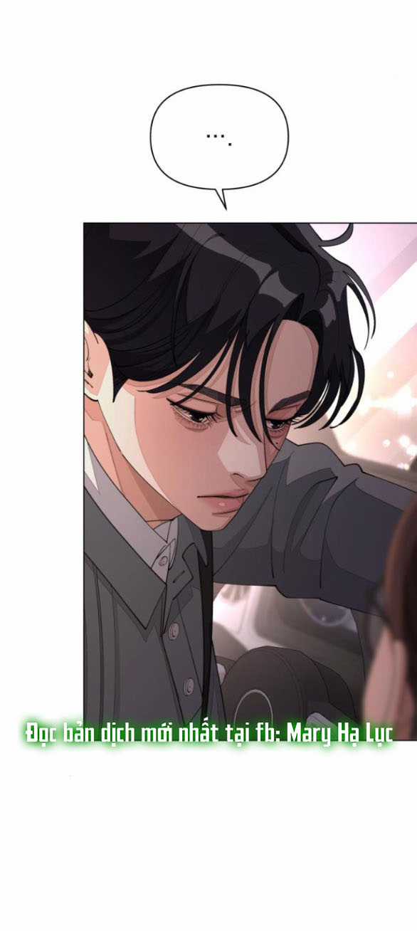 Tình Yêu Của Ik Seob Món quà ý nghĩa nhất cho người thân yêu Chapter 40.1 trang 17