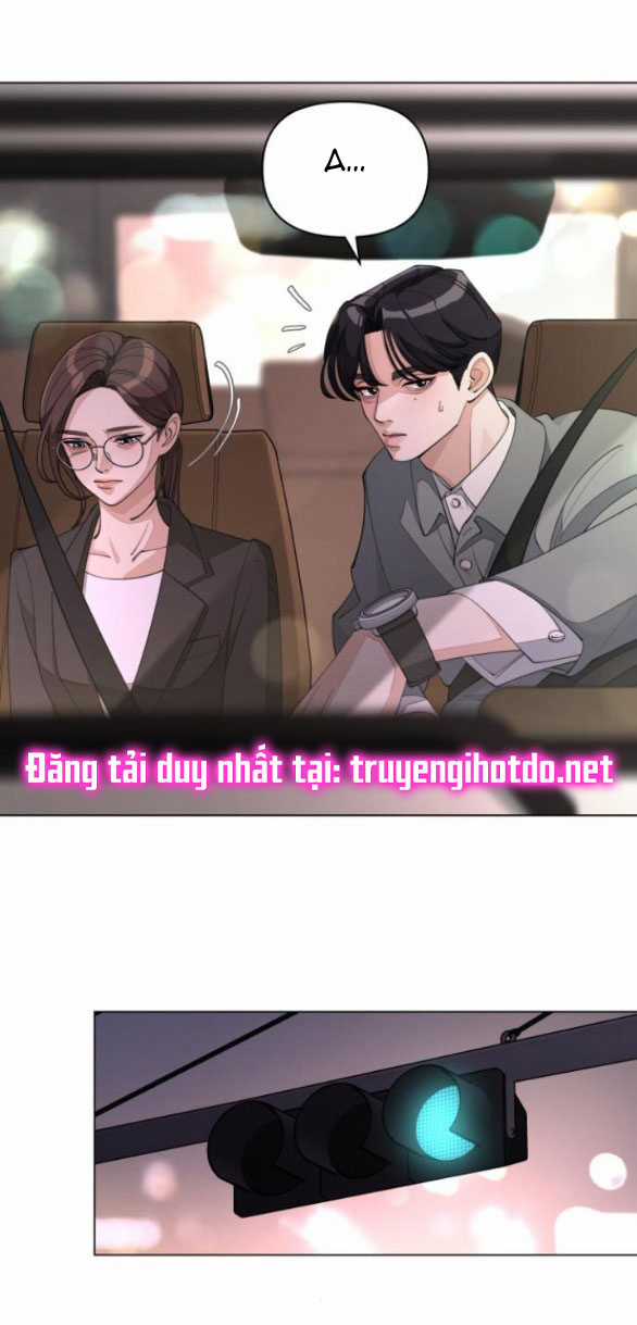Tình Yêu Của Ik Seob Món quà ý nghĩa nhất cho người thân yêu Chapter 40.1 trang 19
