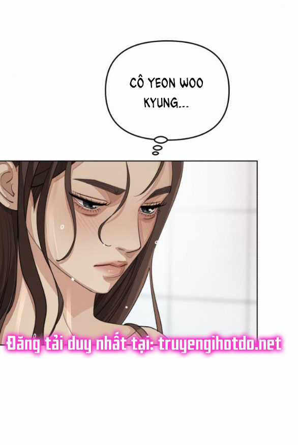 Tình Yêu Của Ik Seob Món quà ý nghĩa nhất cho người thân yêu Chapter 40.1 trang 28