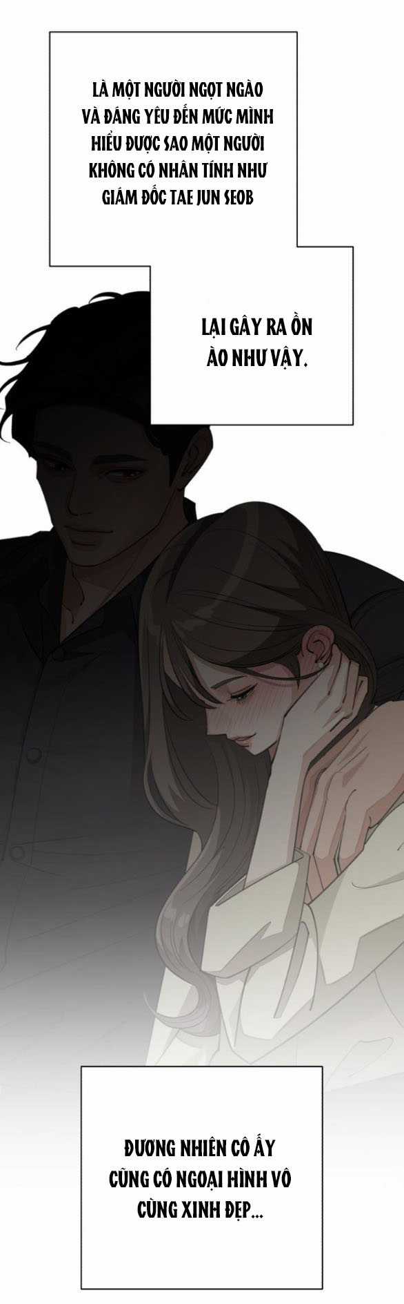 Tình Yêu Của Ik Seob Món quà ý nghĩa nhất cho người thân yêu Chapter 40.1 trang 29