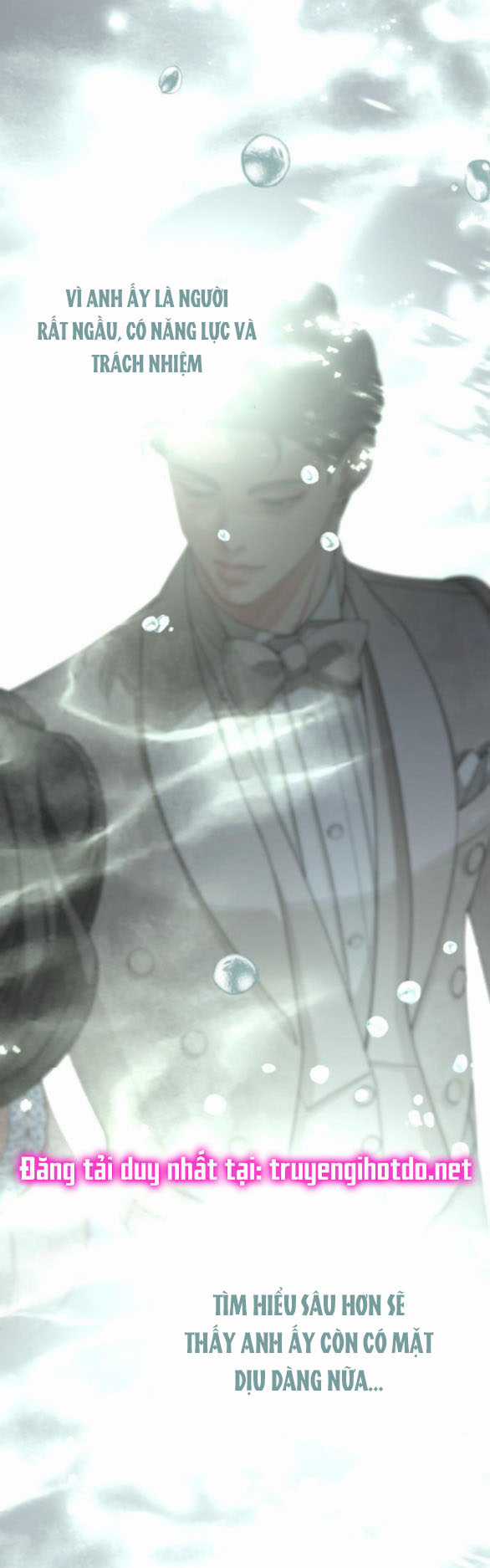 Tình Yêu Của Ik Seob Món quà ý nghĩa nhất cho người thân yêu Chapter 40.1 trang 33