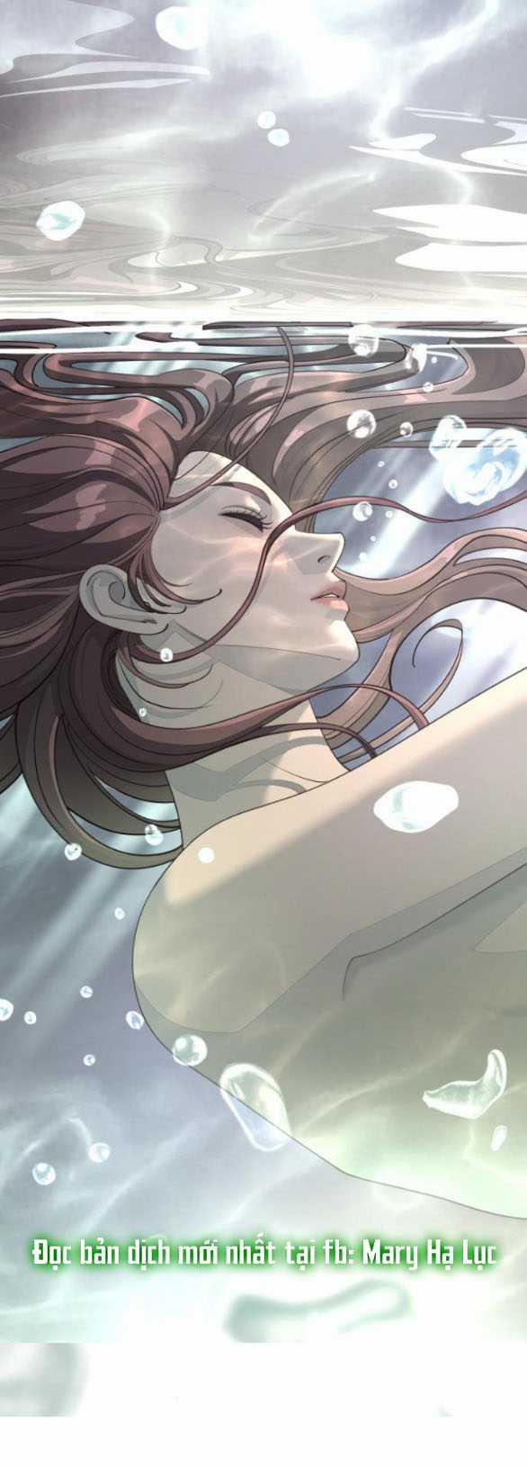 Tình Yêu Của Ik Seob Món quà ý nghĩa nhất cho người thân yêu Chapter 40.1 trang 36