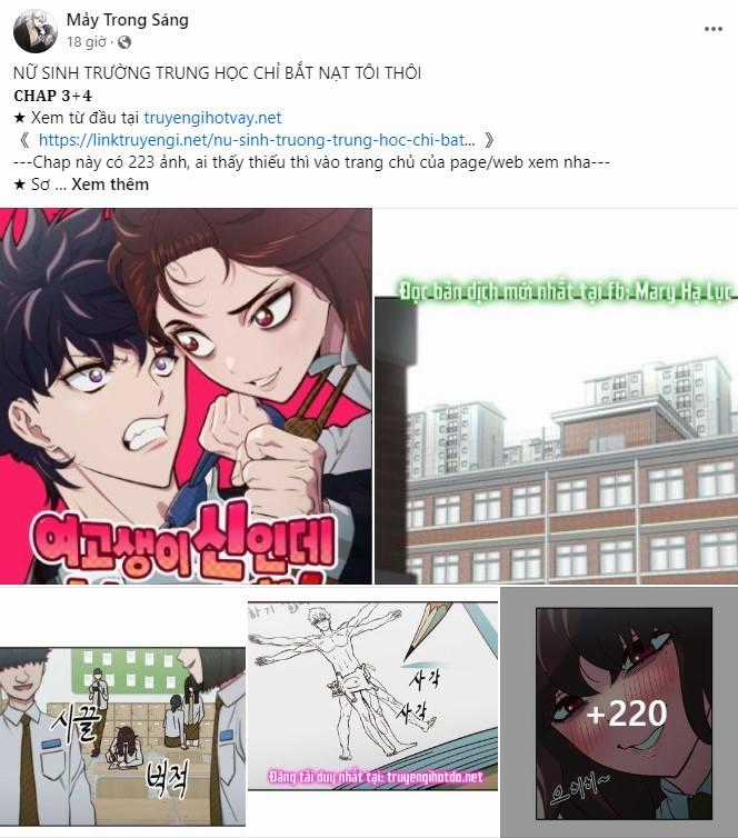 Tình Yêu Của Ik Seob Món quà ý nghĩa nhất cho người thân yêu Chapter 40.1 trang 39