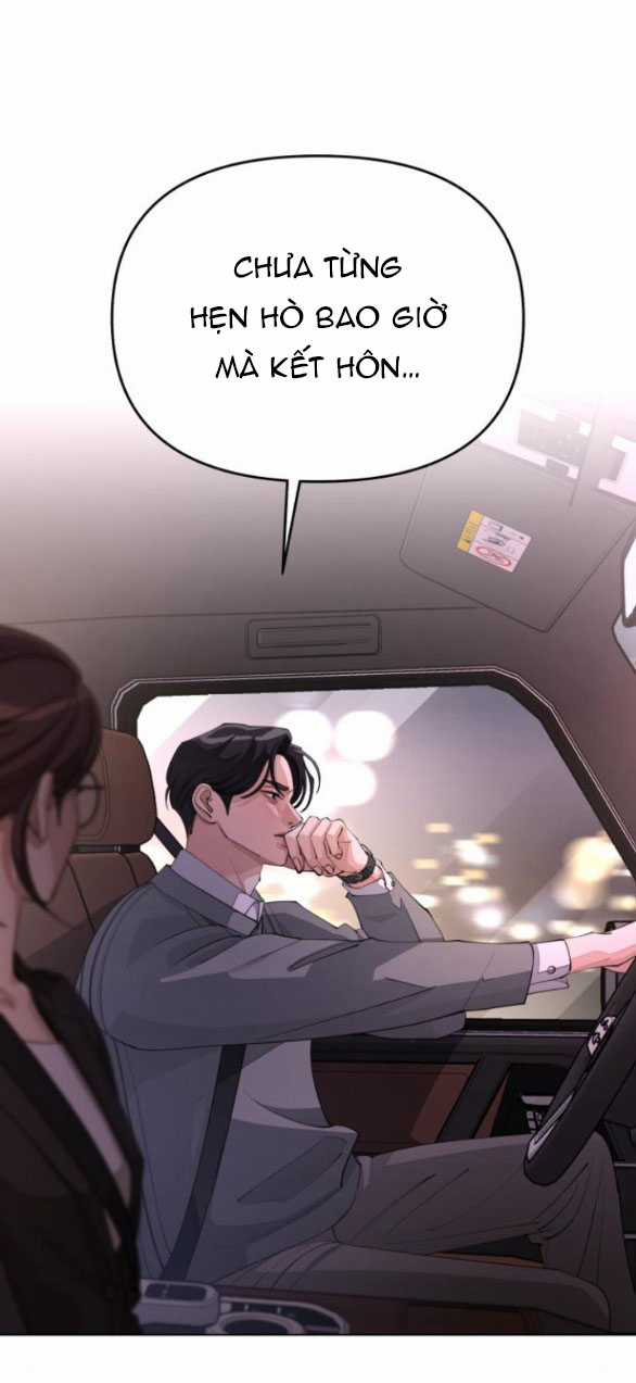 Tình Yêu Của Ik Seob Món quà ý nghĩa nhất cho người thân yêu Chapter 40.1 trang 4