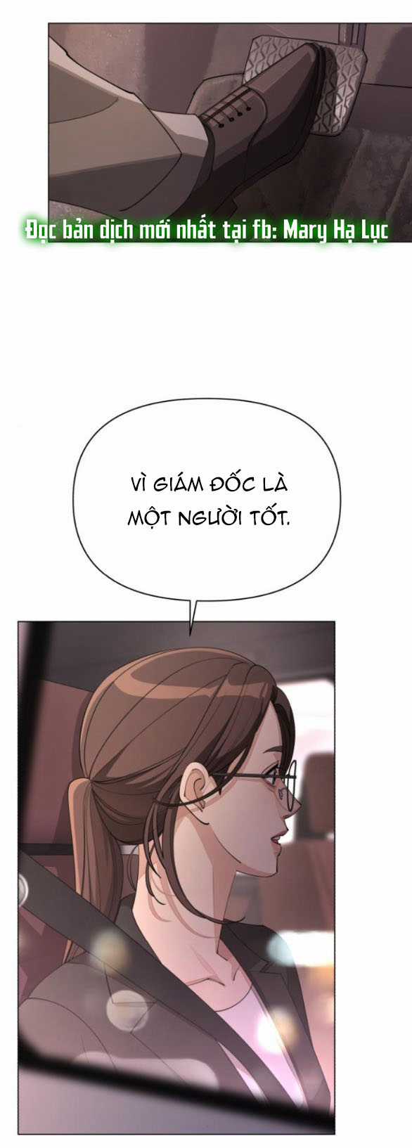 Tình Yêu Của Ik Seob Món quà ý nghĩa nhất cho người thân yêu Chapter 40.1 trang 8