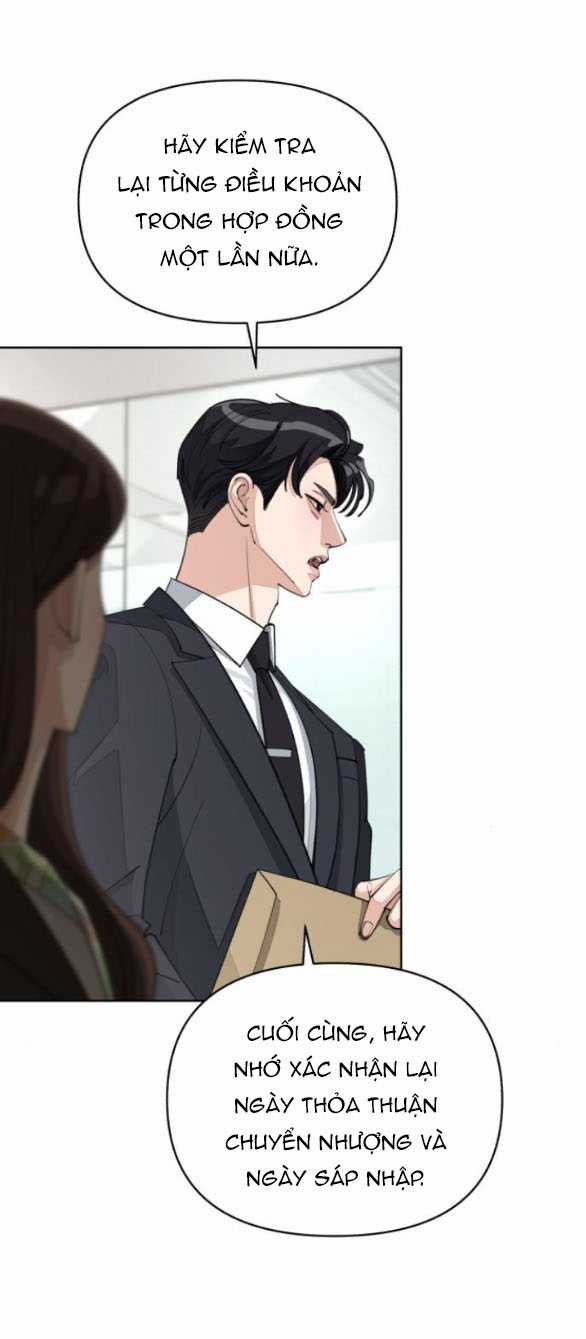 Tình Yêu Của Ik Seob Món quà ý nghĩa nhất cho người thân yêu Chapter 41.1 trang 14