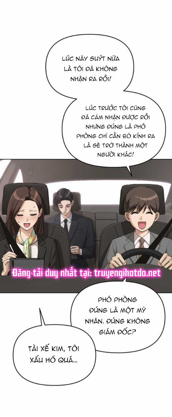 Tình Yêu Của Ik Seob Món quà ý nghĩa nhất cho người thân yêu Chapter 41.1 trang 18