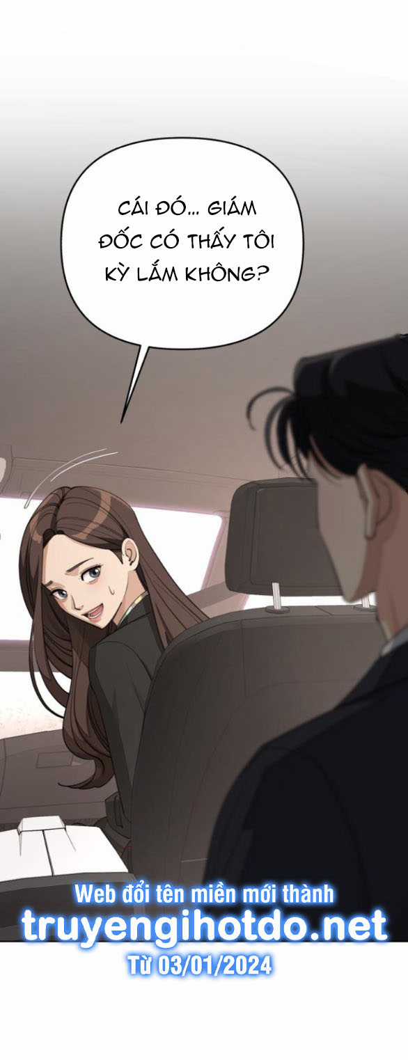 Tình Yêu Của Ik Seob Món quà ý nghĩa nhất cho người thân yêu Chapter 41.1 trang 21