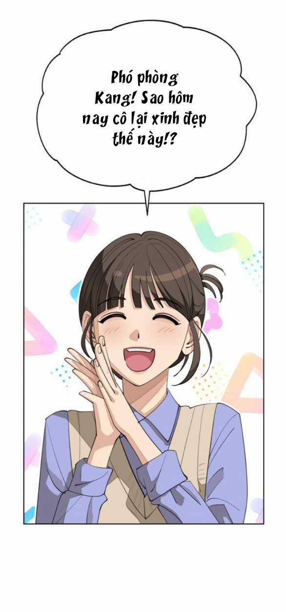 Tình Yêu Của Ik Seob Món quà ý nghĩa nhất cho người thân yêu Chapter 41.1 trang 7