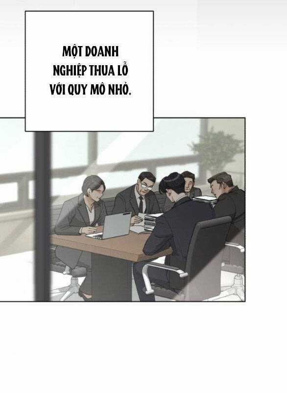 Tình Yêu Của Ik Seob Món quà ý nghĩa nhất cho người thân yêu Chapter 41.2 trang 10