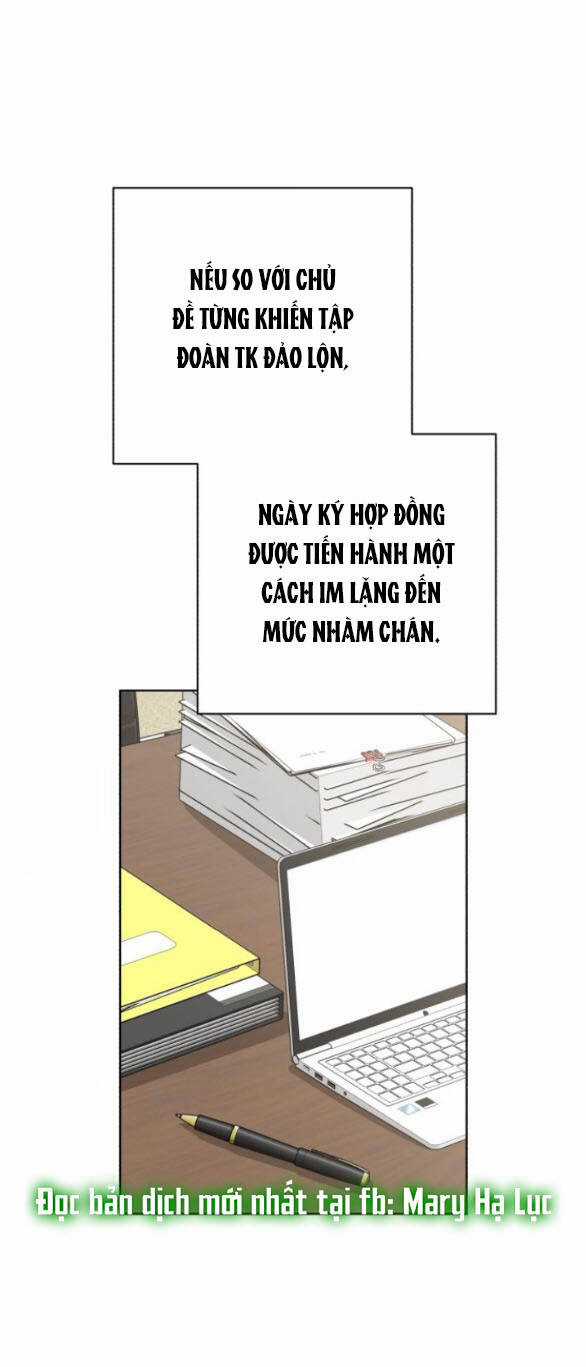 Tình Yêu Của Ik Seob Món quà ý nghĩa nhất cho người thân yêu Chapter 41.2 trang 11