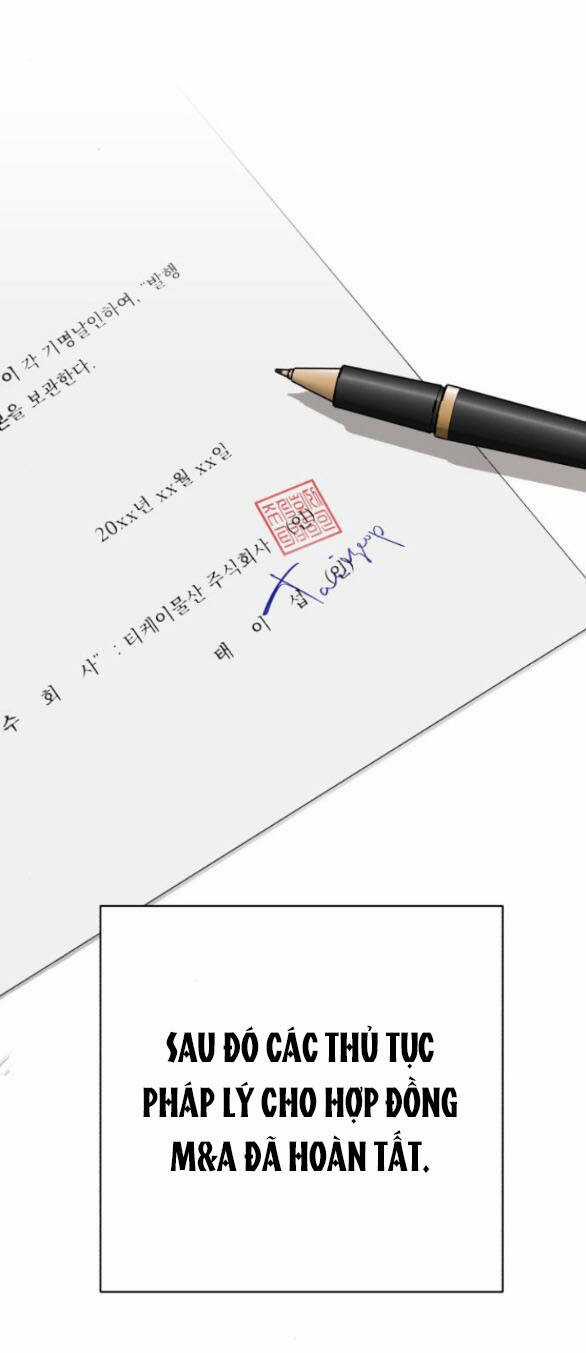 Tình Yêu Của Ik Seob Món quà ý nghĩa nhất cho người thân yêu Chapter 41.2 trang 13