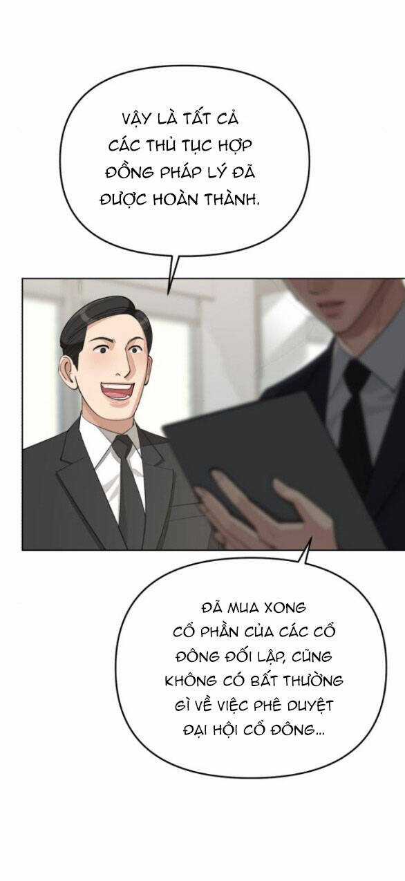 Tình Yêu Của Ik Seob Món quà ý nghĩa nhất cho người thân yêu Chapter 41.2 trang 16