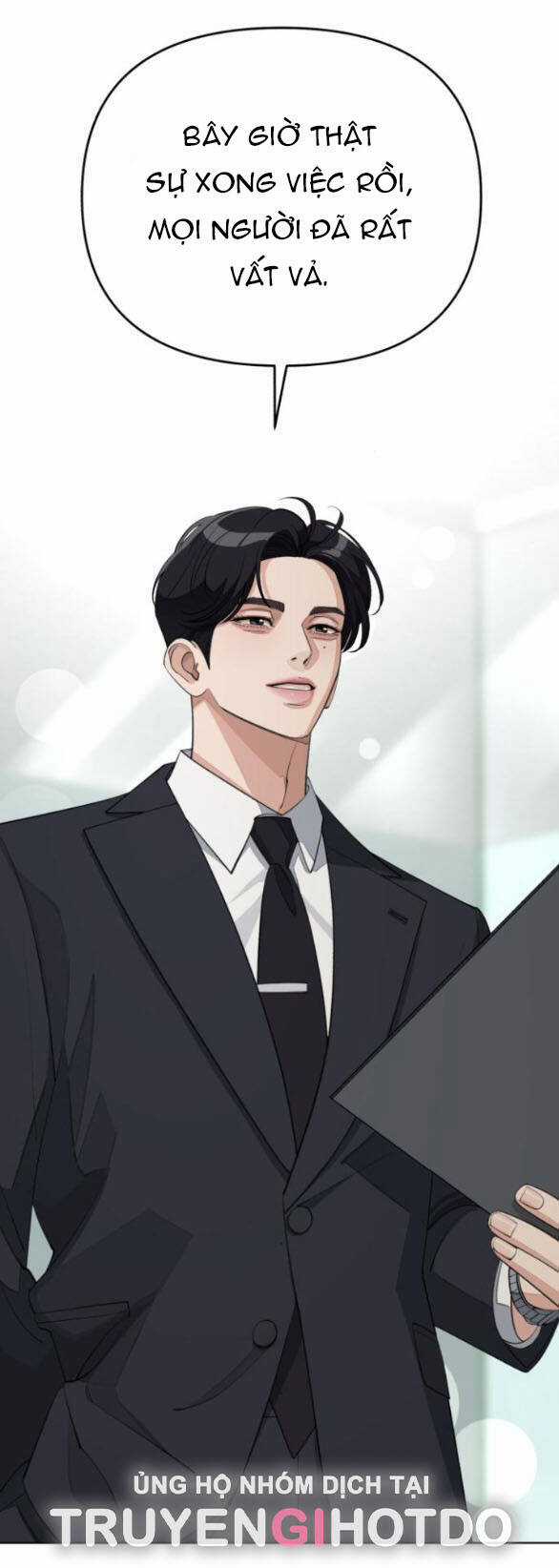 Tình Yêu Của Ik Seob Món quà ý nghĩa nhất cho người thân yêu Chapter 41.2 trang 17