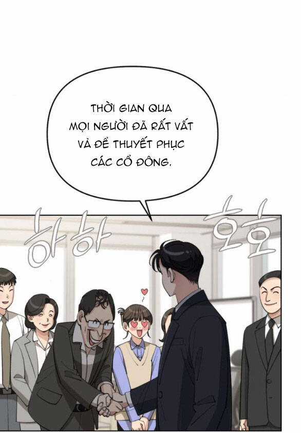 Tình Yêu Của Ik Seob Món quà ý nghĩa nhất cho người thân yêu Chapter 41.2 trang 18
