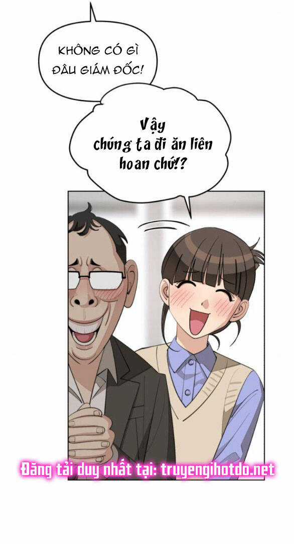 Tình Yêu Của Ik Seob Món quà ý nghĩa nhất cho người thân yêu Chapter 41.2 trang 19