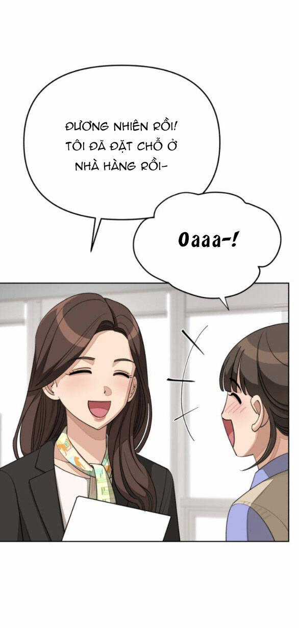 Tình Yêu Của Ik Seob Món quà ý nghĩa nhất cho người thân yêu Chapter 41.2 trang 20