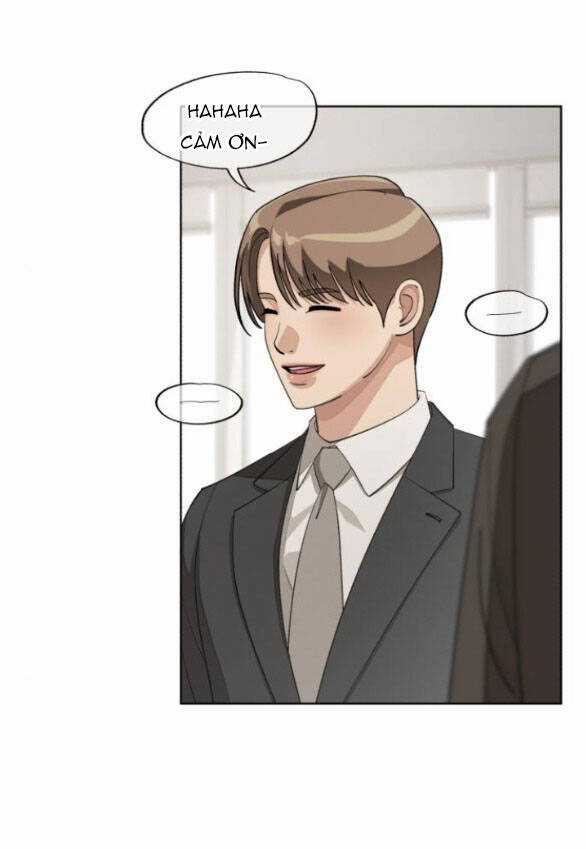 Tình Yêu Của Ik Seob Món quà ý nghĩa nhất cho người thân yêu Chapter 41.2 trang 22