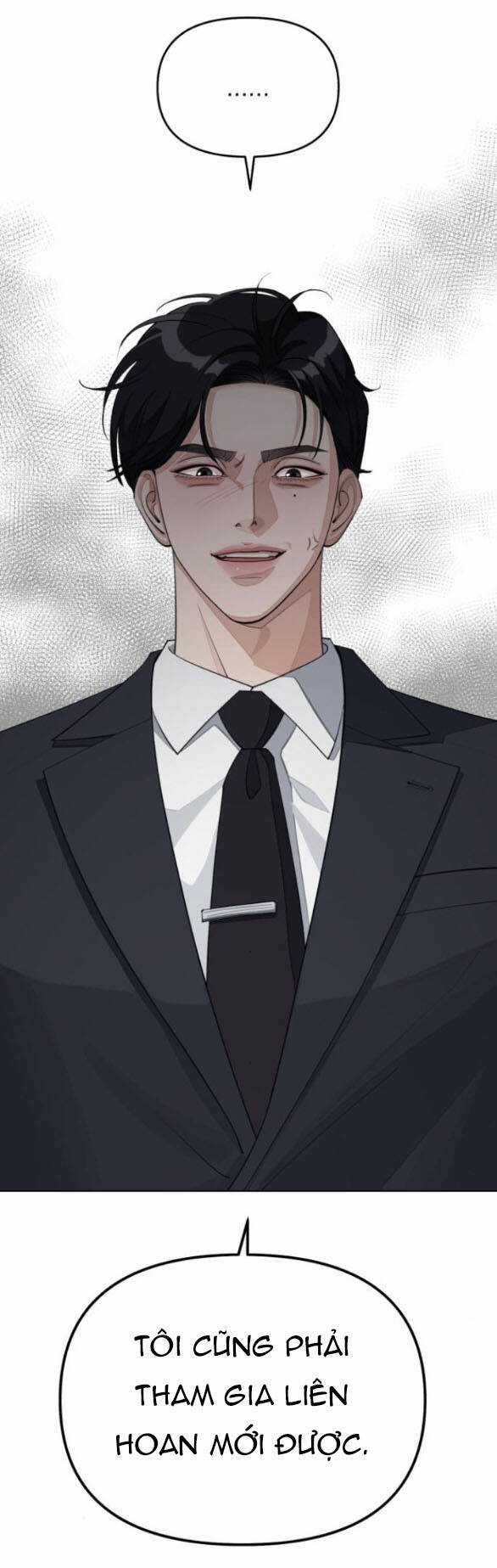 Tình Yêu Của Ik Seob Món quà ý nghĩa nhất cho người thân yêu Chapter 41.2 trang 23