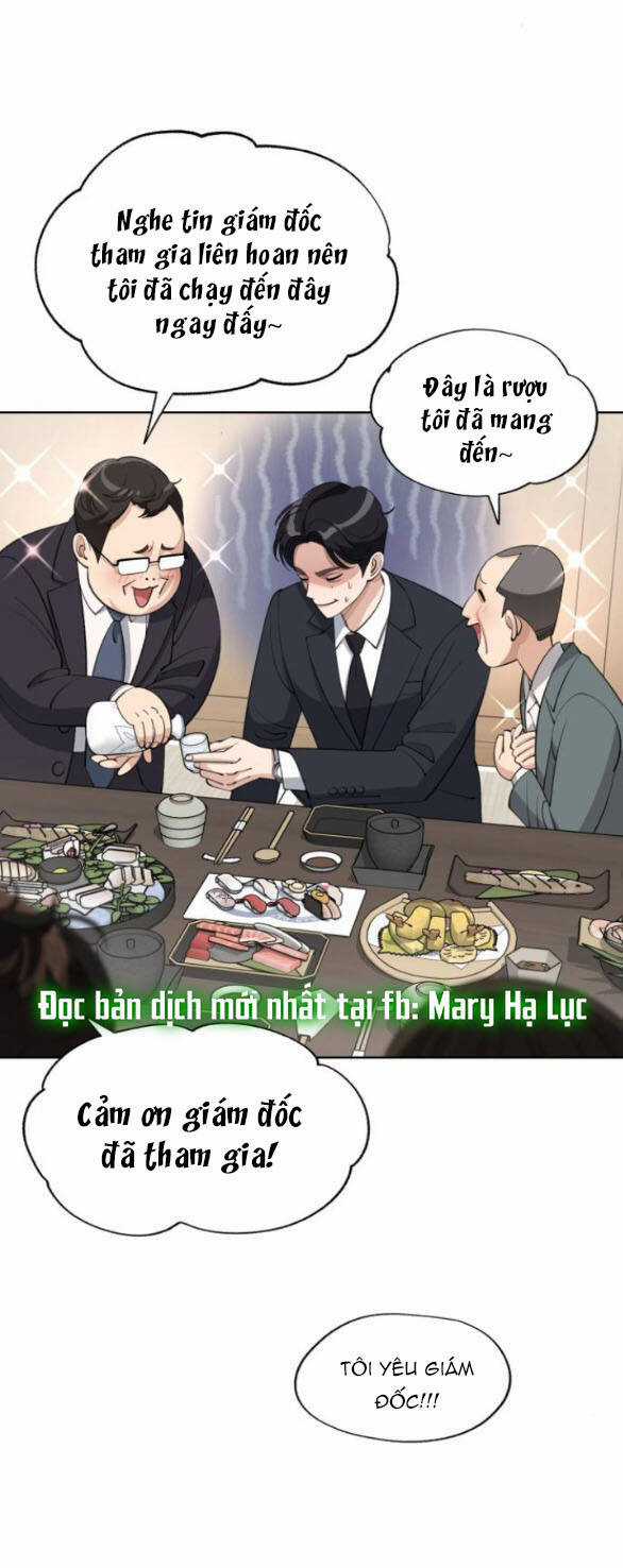 Tình Yêu Của Ik Seob Món quà ý nghĩa nhất cho người thân yêu Chapter 41.2 trang 25