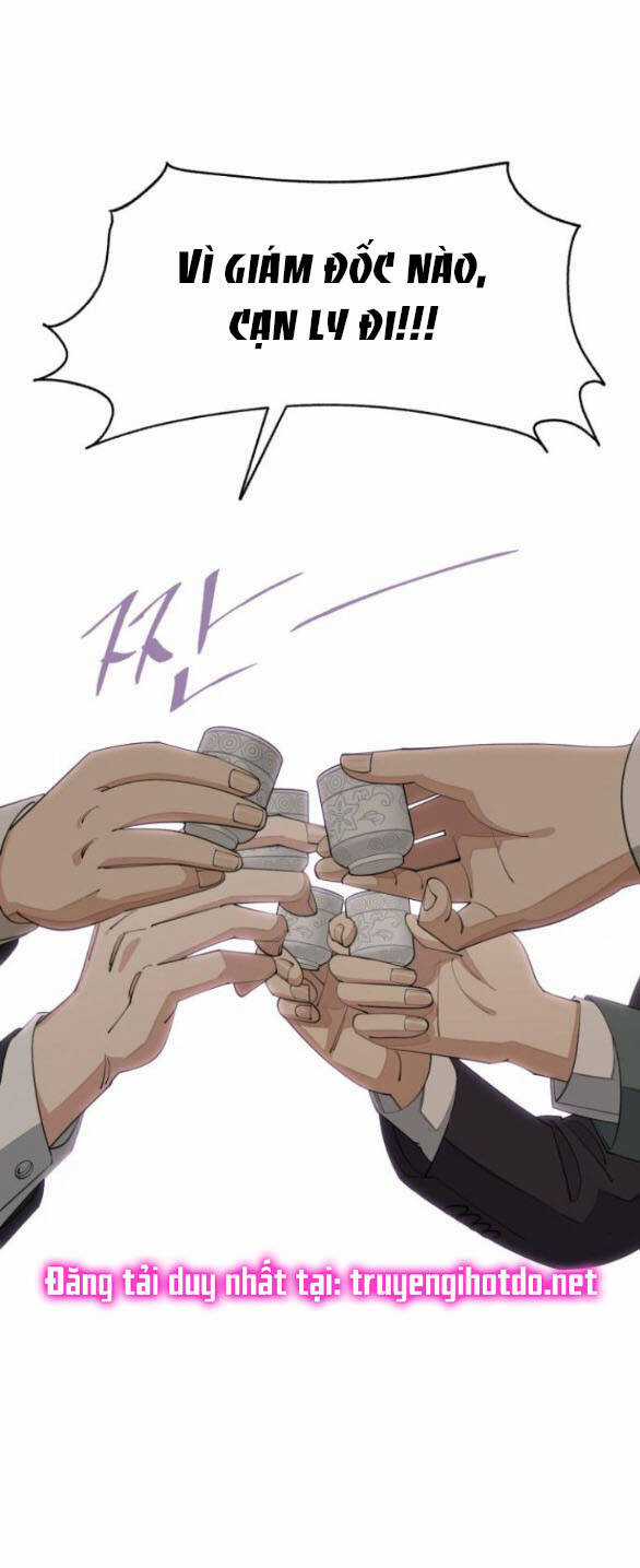 Tình Yêu Của Ik Seob Món quà ý nghĩa nhất cho người thân yêu Chapter 41.2 trang 27